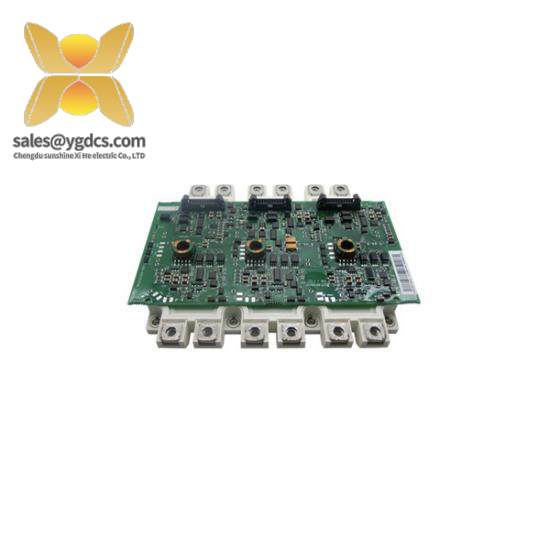 ABB FS225R17KE3/AGDR-71C IGBT KIT
