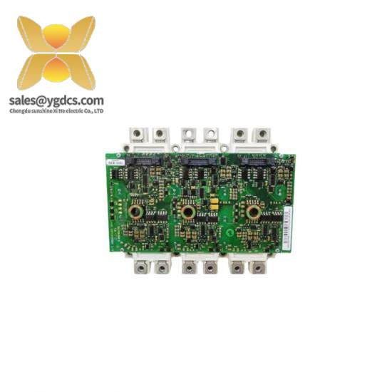 YOKOGAWA ST3*D Module