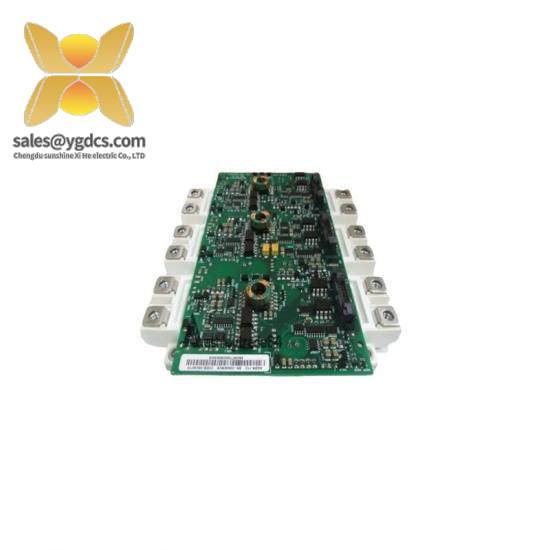 ABB FS300R17KE3/AGDR-76 Eupec Power Module