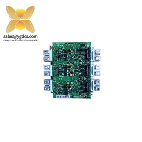 ABB FS300R17KE3AGDR76C IGBT Module