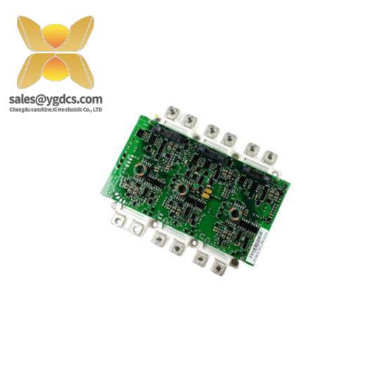 ABB FS450R12KE3/AGDR-61C IGBT KIT