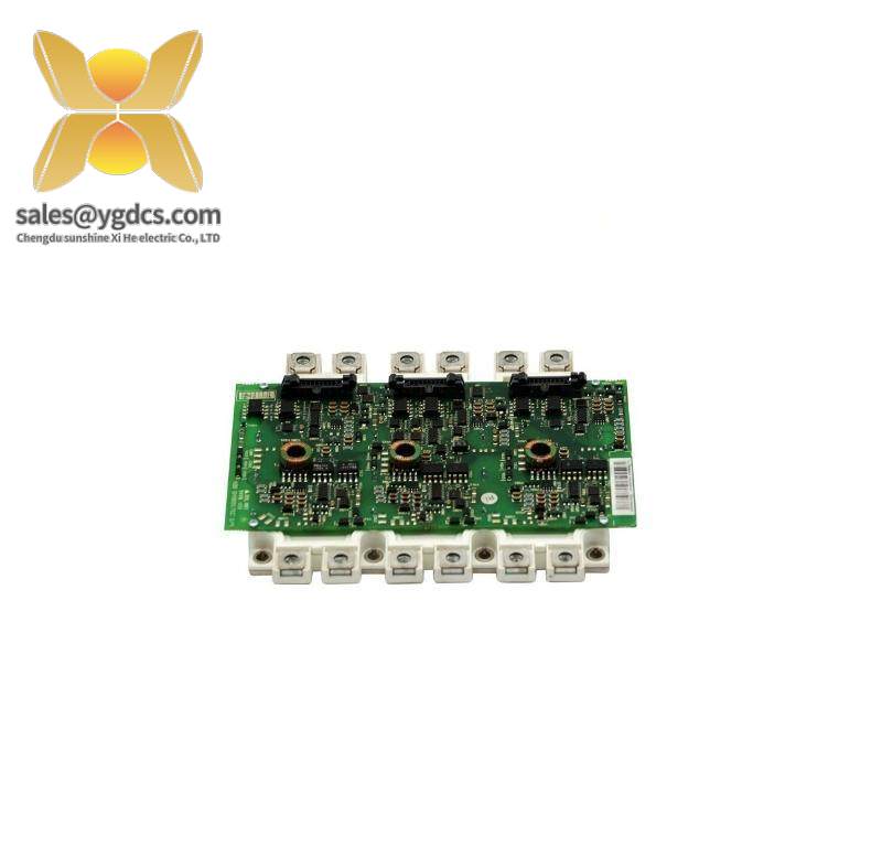 ABB FS450R12KE3/AGDR-61C IGBT Module