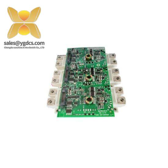 MOTOR DRIVER BS1-NO18