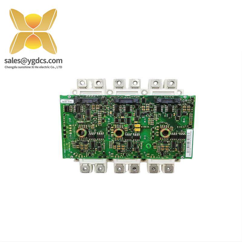 ABB FS450R17KE3/AGDR-72C S 68569427 IGBT MODULE