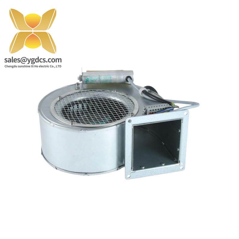 ABB G2E140-PI51-42 Inverter Fan