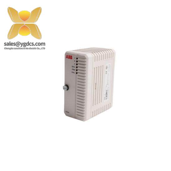 ABB G3EFa HENF450295R2