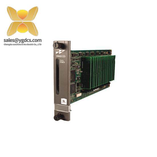 ABB G3EFa HENF450295R2