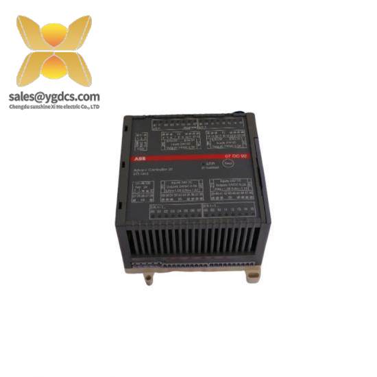 ABB G3FCb HENF458568R1