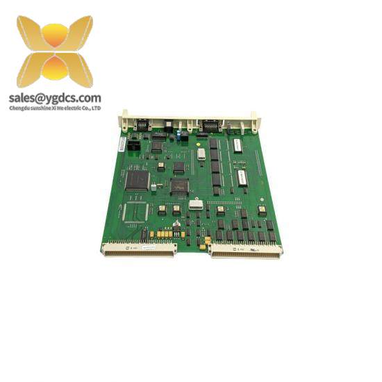 ABB G3FK HENF452878R1