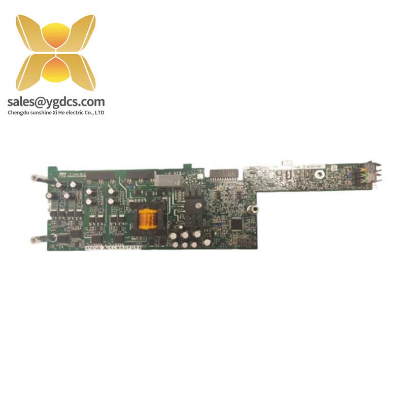 ABB GD D471A Frequency converter