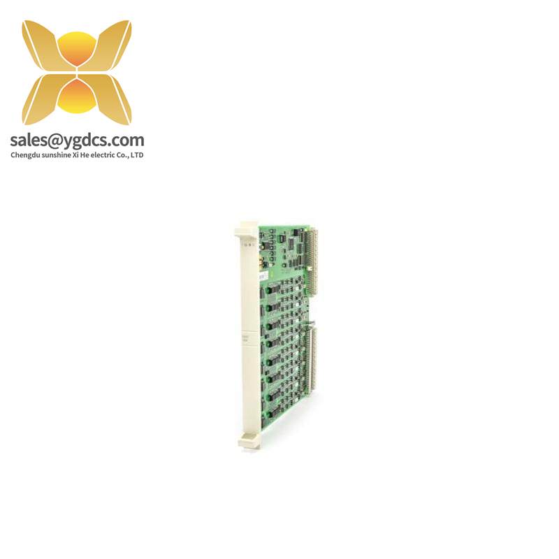 ABB GDC801B101