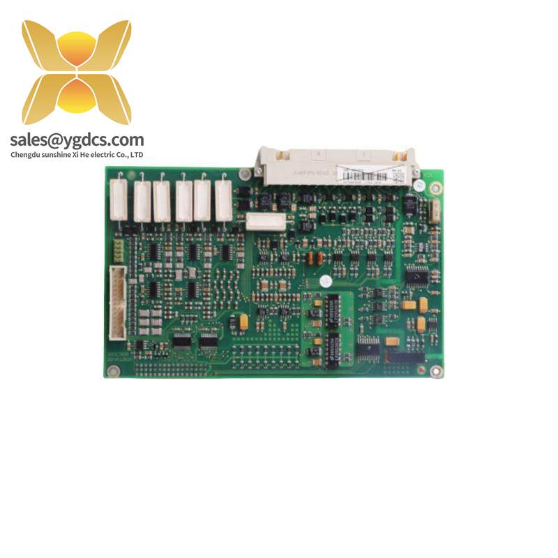 ABB GFD563A101 3BHE046836R0101