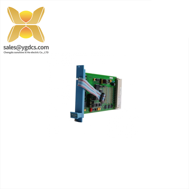 ABB GINT-5611C inverter Drive plate