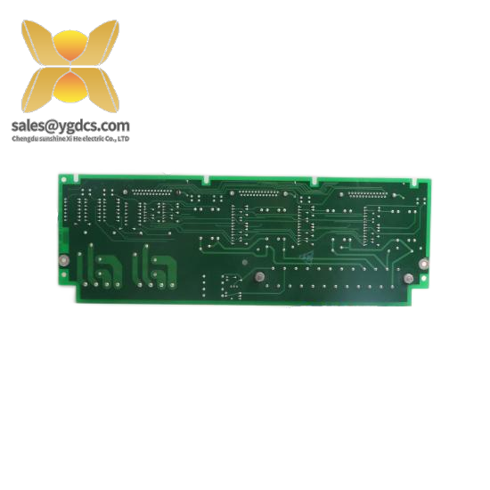 ABB GINT-5612C Motor Control Board