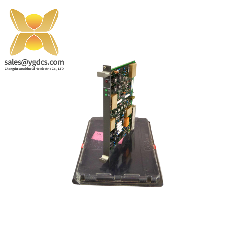 ABB GJR2332200R0100 88FT01D Output Module