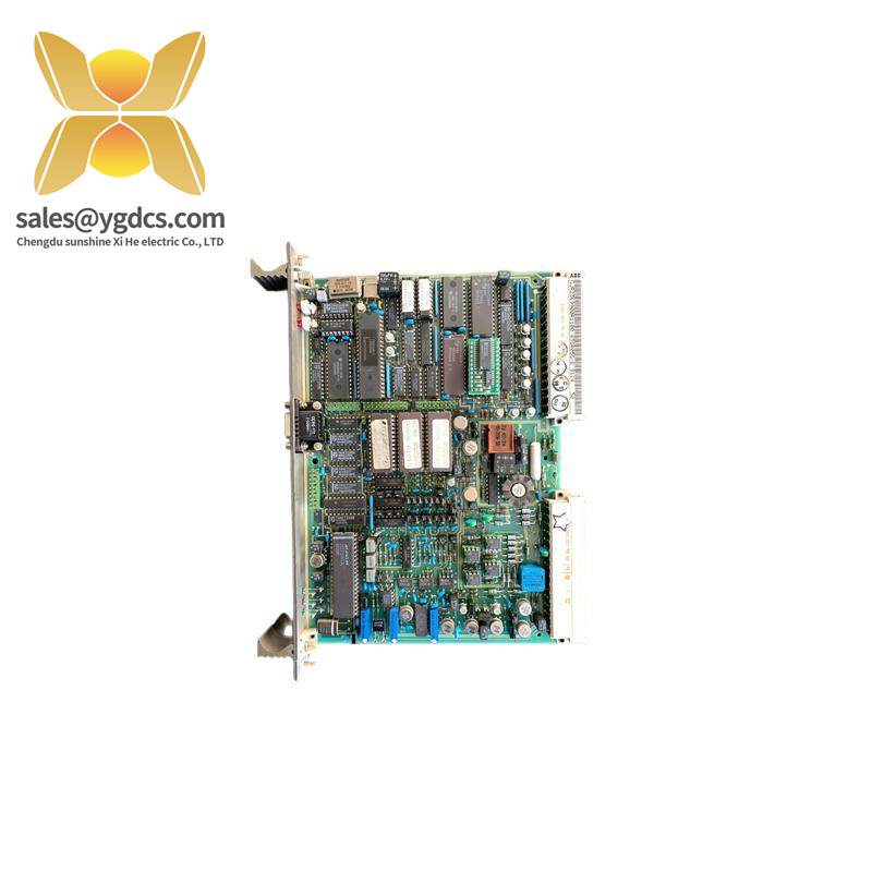 ABB GJR2360100R1100 83SR05B-E Battery Module