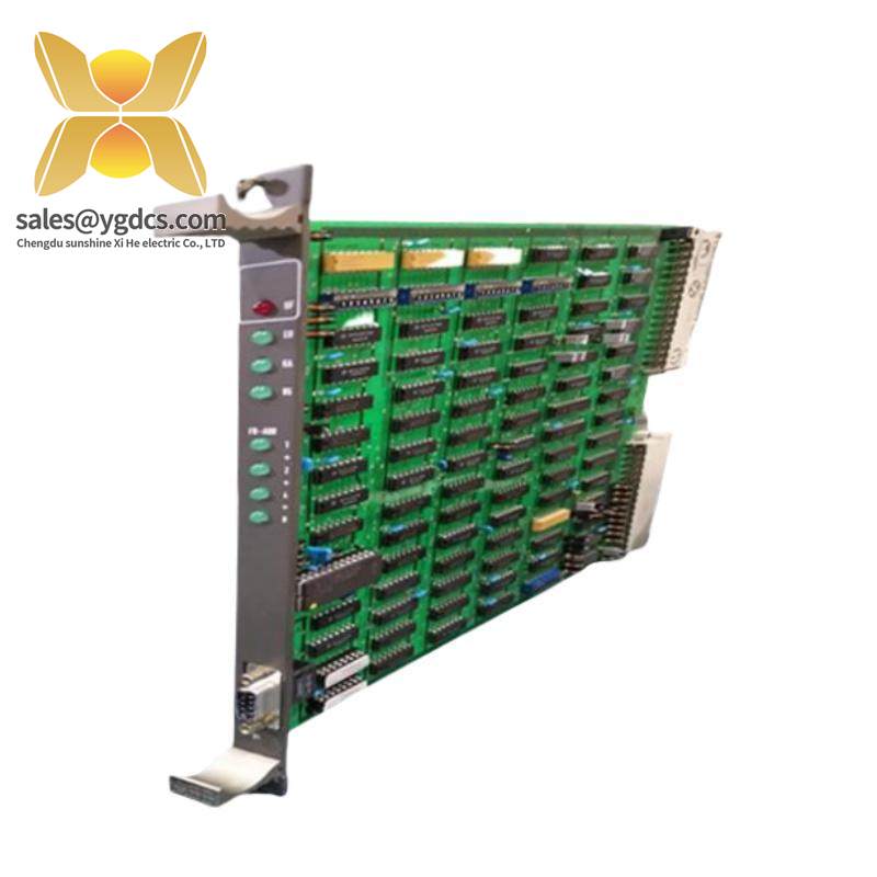 ABB GJR2363900R1000 Board