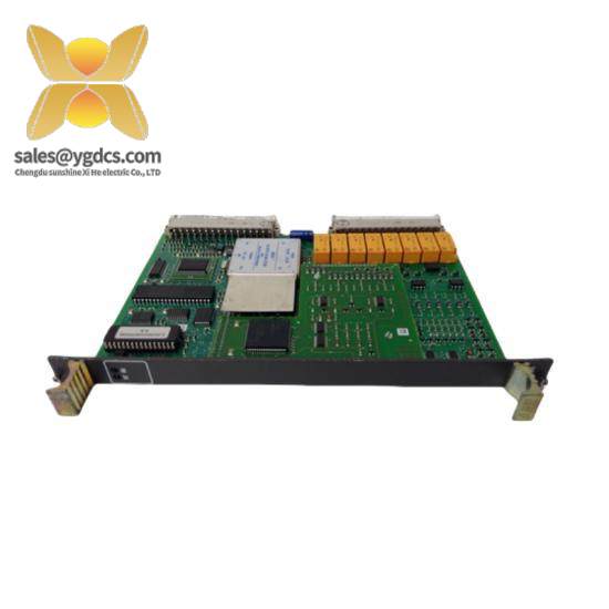 NARI MB40 CPU511