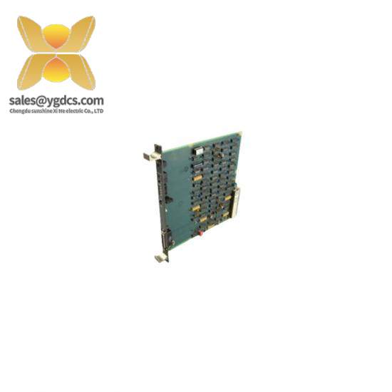 ABB GJR2370800R0200 88FN02A-E Bus Coupling Device