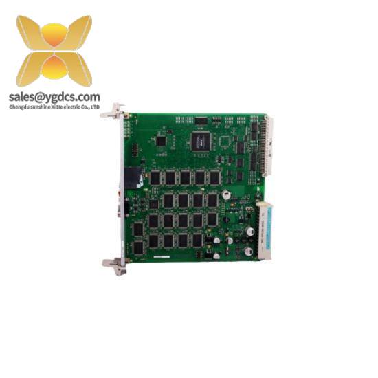 ABB GJR2374800R0210 81EA11D-E Analog Input Module