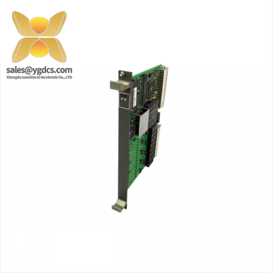 ABB GJR2385100R1041 88TV01K-E Control board