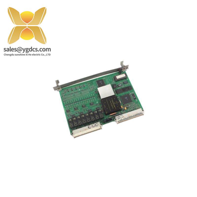 ABB GJR2390200R1210 83SR04D-E Motherboards
