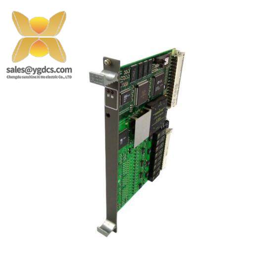ABB GJR2390200R1210 83SR04E-E Relay Module