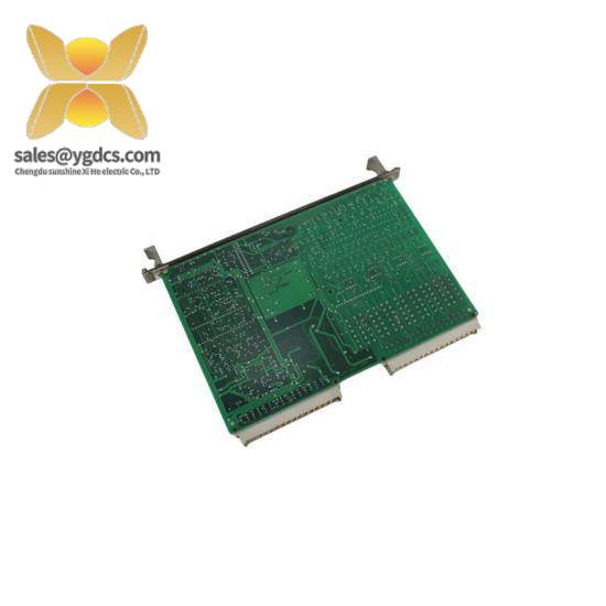 ABB GJR2390200R1310 83SR04E Circuit Board