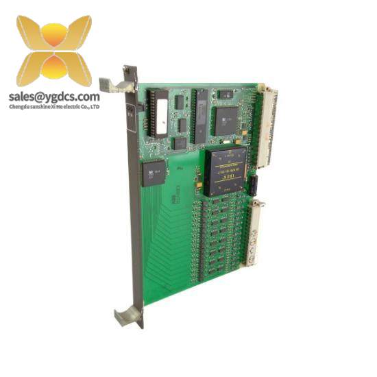 ABB GJR2392500R1210 81AB03D-E Output Module