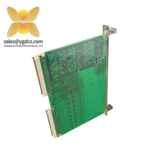 ABB GJR2392500R1210 81AB03D-E Output Module