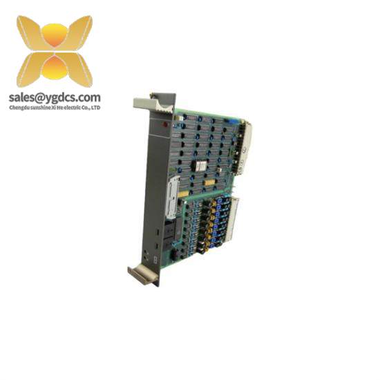 ABB GJR2393100R1200 88FT05C-E Station Modem Module