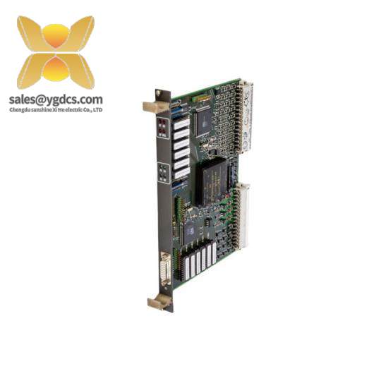 ABB GJR2393200R1210 88TK05D-E Bus Coupler Module