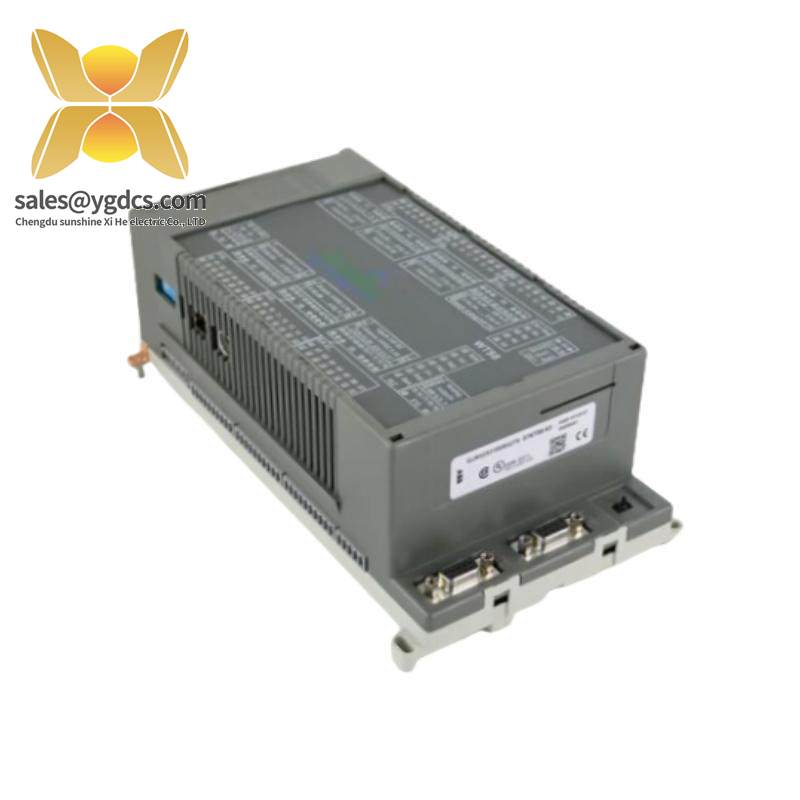 ABB GJR2393800R0100 88QB03B-E PLC Controller