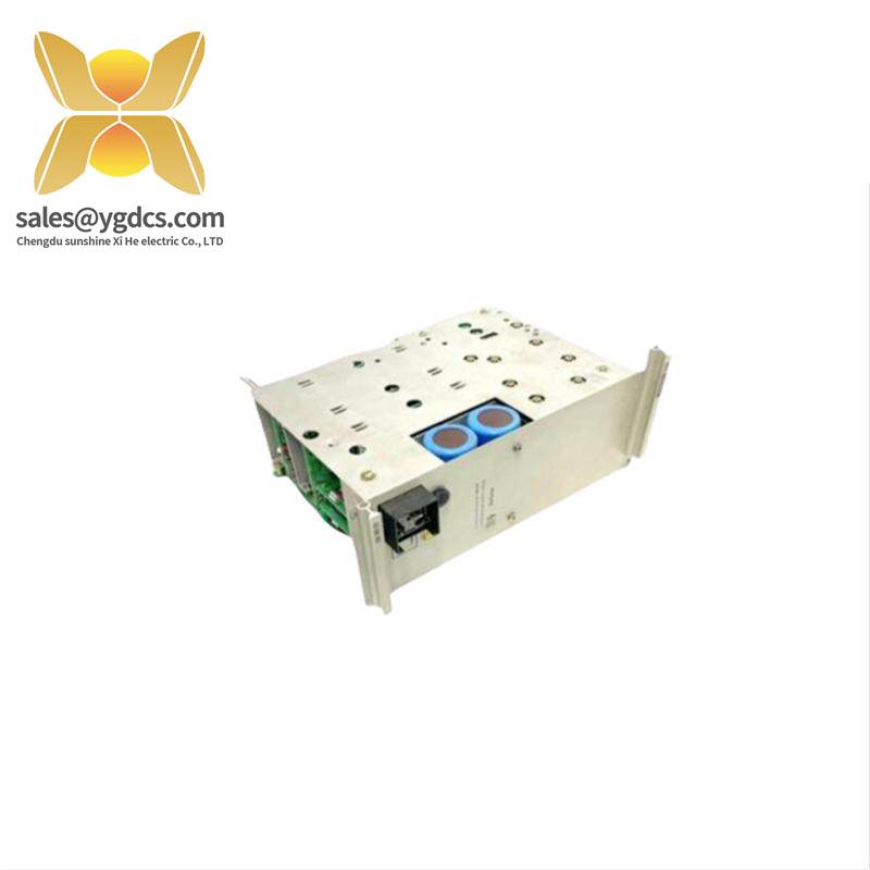 ABB GJR4500400R1 35NE90 Power Supply Unit