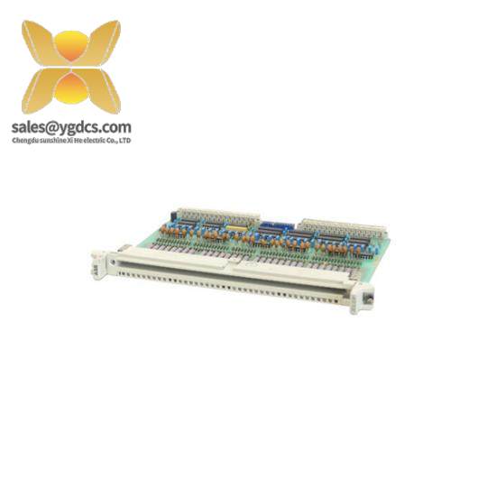 ABB GJR5142600R0001 35EB91B Electronics Module