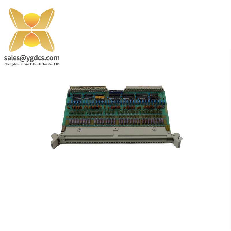 ABB GJR5142600R0001 35EB91B I/O CARD