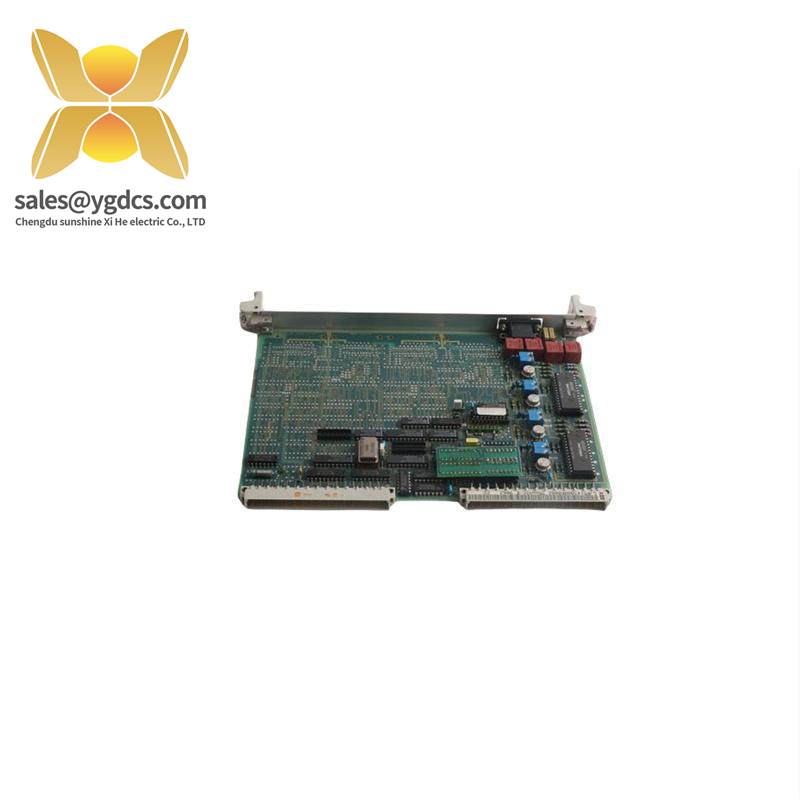 ABB GJR5143000R0002 35AA92C-E Analog Output Module