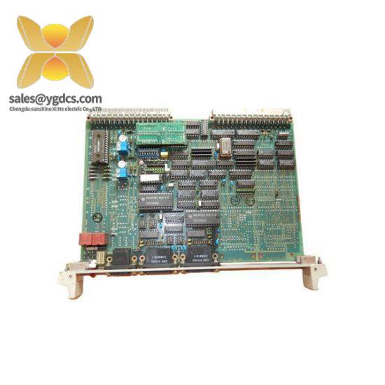 ABB GJR5143000R0002 35AA92C-E INTERFACE