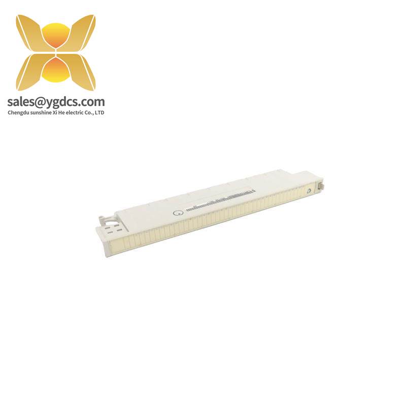 ABB GJR5144900R0001 35ST90 Connector Module