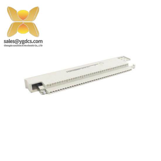 ABB GJR5144900R0001 35ST90 Front Plug