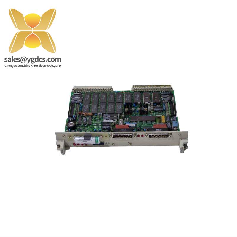 ABB GJR5146620R0001 35ZE94G Processor Board