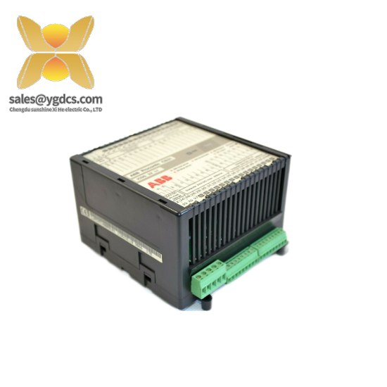 ABB GJR5251400R0101 ICDG32L1B  PCB Card