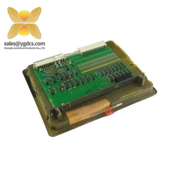 ABB GKWE850000R0100 81EB10D Procontrol