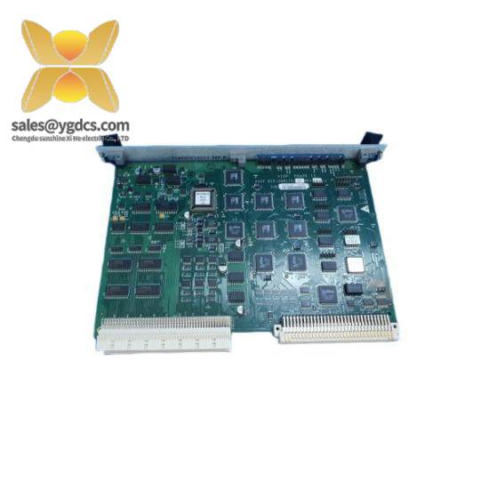 ABB GKWE857800R1214 87TS50 Communicatioins Module