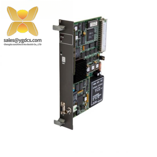 ABB GKWE857800R1214 87TS50E-E Communicatioins Module