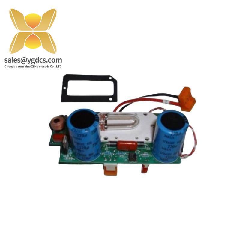 ABB GM10032582-KIT 101935-217 PLC Module