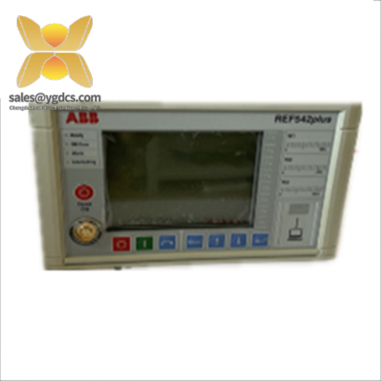 ABB GVC732AE01 Power Board