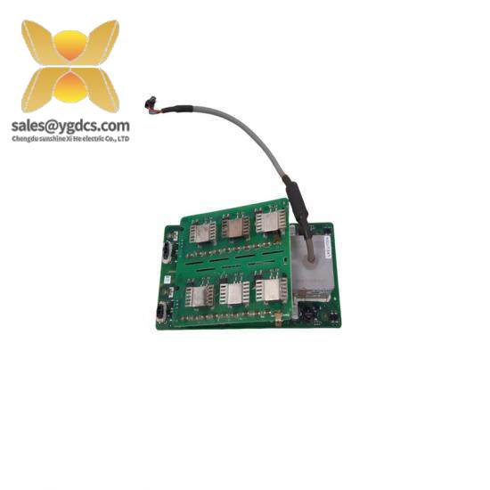 ABB H2004KVUPGRADEKITF1 3BHE0287614R0102 3BHE028762 2UEA004260 DCS Module
