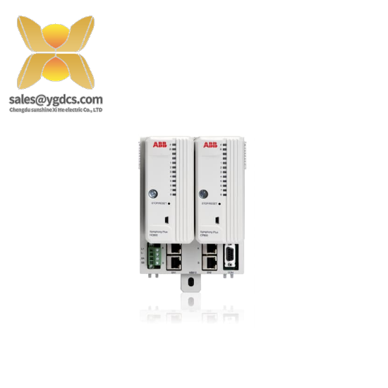 ABB HAO805  SD Series HART I/O