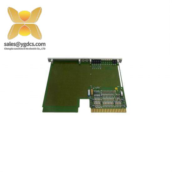 ABB HEDT300254R1 ED1790 Processor Module